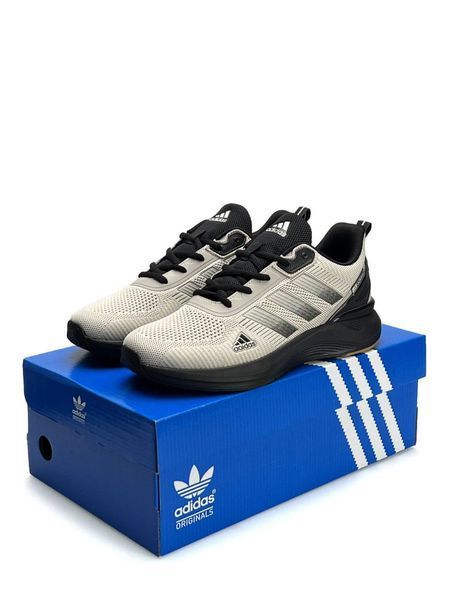 Adidas X_PLRPATH Beige Black A3843-1071780 фото