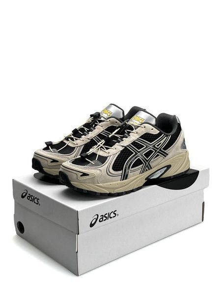 ASICS Gel-Kahana TR V4 Beige Black A3855-1071929 фото