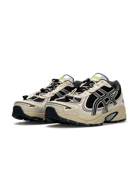 ASICS Gel-Kahana TR V4 Beige Black A3855-1071929 фото