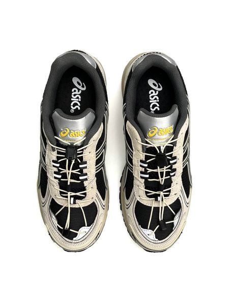 ASICS Gel-Kahana TR V4 Beige Black A3855-1071929 фото