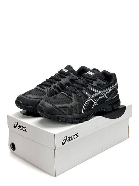 ASICS GEL-KAYANO 20 Black A5431-1553437 фото