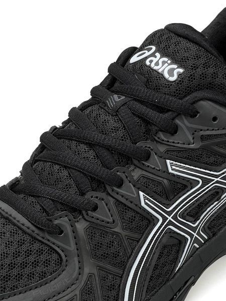 ASICS GEL-KAYANO 20 Black A5431-1553437 фото