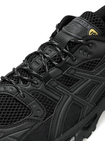 ASICS Gel-Nimbus 10.1 All Black A5525-1564246 фото