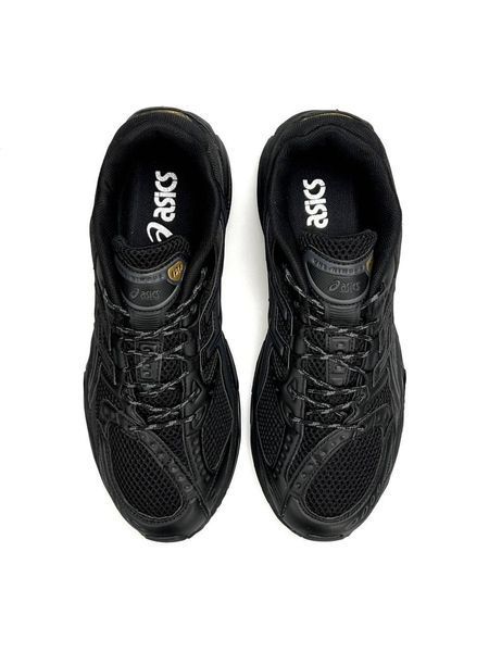 ASICS Gel-Nimbus 10.1 All Black A5525-1564246 фото