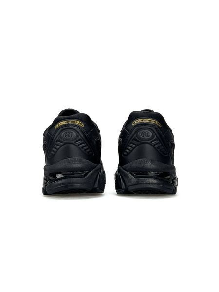 ASICS Gel-Nimbus 10.1 All Black A5525-1564246 фото