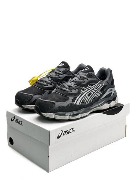 ASICS Gel-NYC GTX Grey White A4485-1226654 фото