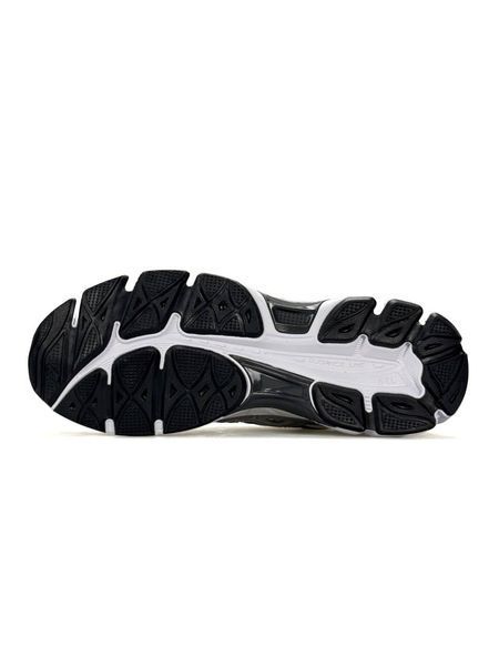 ASICS Gel-NYC GTX Metallic Grey White A5955-1751897 фото