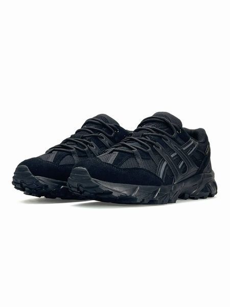 ASICS Gel-Sonoma 15-50 GTX All Black А4373-1212877 фото