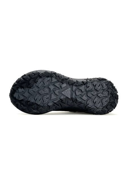Nike ACG Mountain Fly 2 Low Black Grey A5941-1751203 фото