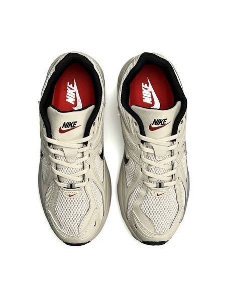 Nike Air Zoom Fire Beige Black A3987-1104540 фото