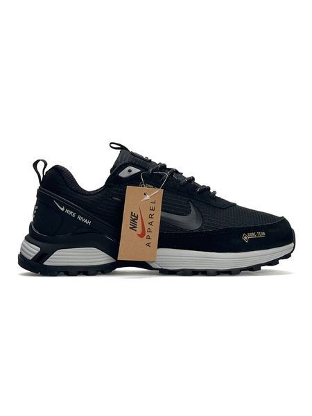 Nike Rivah Fur Black А4760-1311848 фото