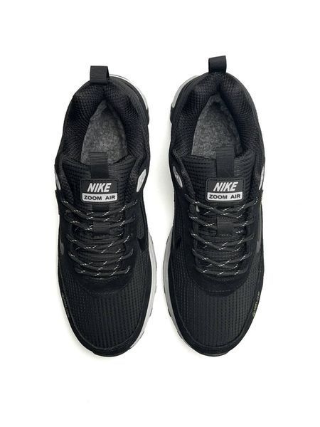 Nike Rivah Fur Black А4760-1311848 фото