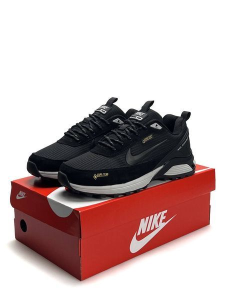 Nike Rivah Fur Black А4760-1311848 фото