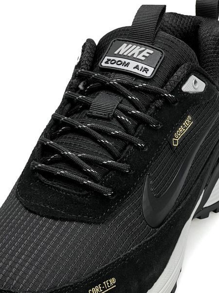 Nike Rivah Fur Black А4760-1311848 фото