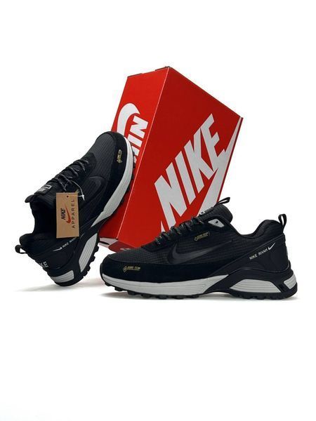 Nike Rivah Fur Black А4760-1311848 фото