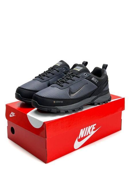 Nike Rivah GTX Grey Black A5867-1726287 фото