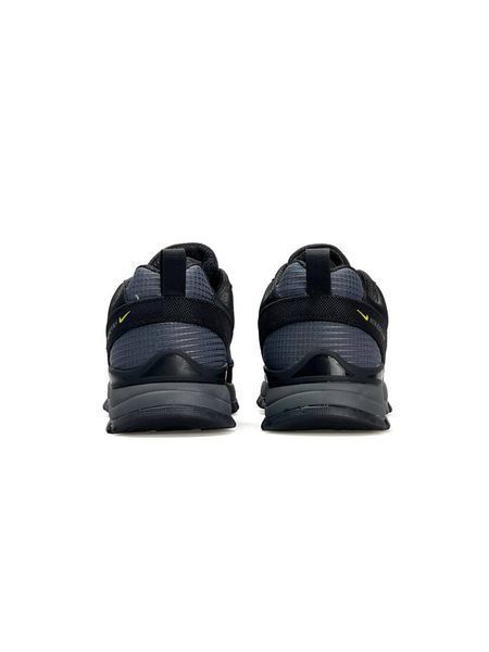 Nike Rivah GTX Grey Black A5867-1726287 фото