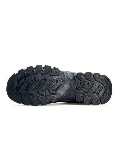 Nike Rivah GTX Grey Black A5867-1726287 фото