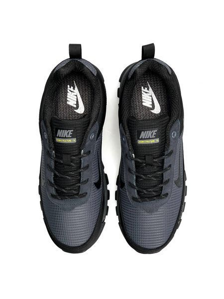 Nike Rivah GTX Grey Black A5867-1726287 фото