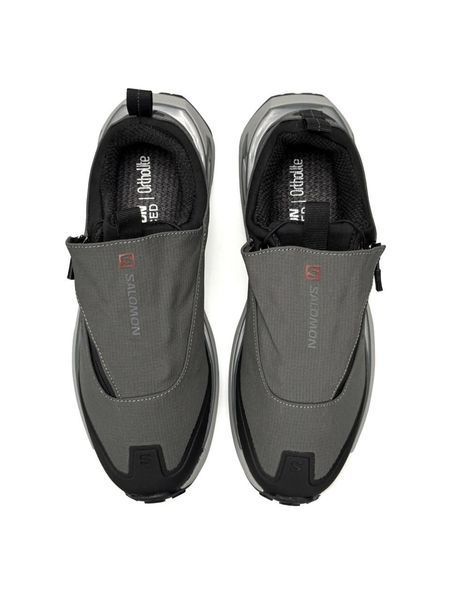 Salomon Odyssey Elmt Advanced GTX Olive Grey Black А5782-1694640 фото