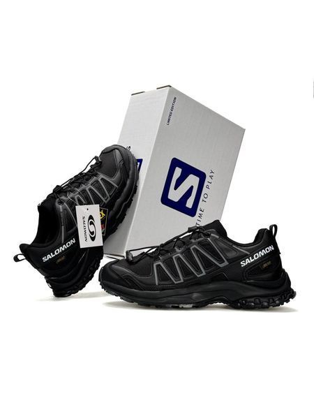Salomon XA PRO 3D Amphib GTX Black White A5693-1681645 фото