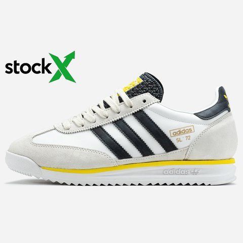 2062 Adidas SL '72 2062-1018788 фото