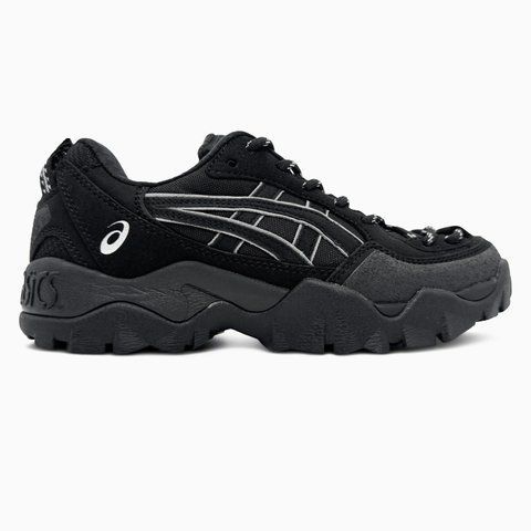 Asics Gel-Pickax Black asc-0240-1393752 фото