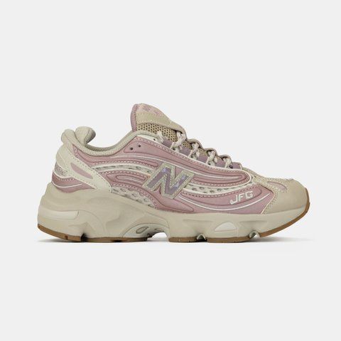 New Balance 1000 Joe Freshgoods Pink Mink #art1214-761737 фото