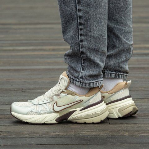 Nike Runtekk Haki 2023-1029160 фото