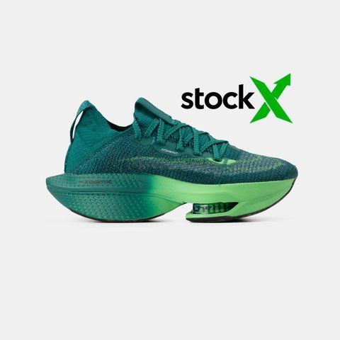 Nike Air Zoom Alphafly Next 2 #art1396-1006253 фото