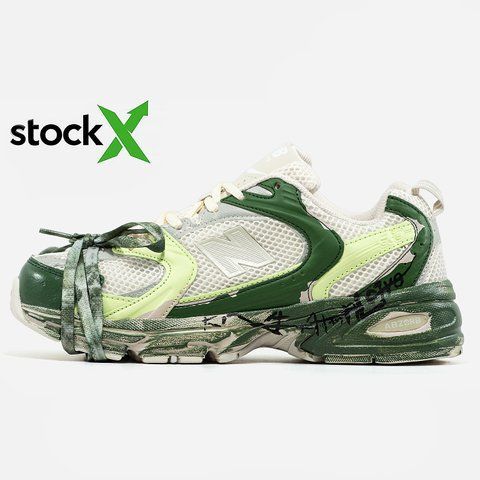 2665 New Balance 530 2665-1365910 фото