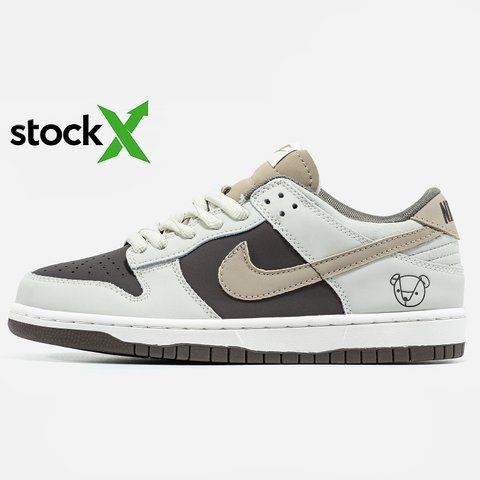 2621 Nike SB Dunk x Otomo Katsuhiro 2621-1359851 фото