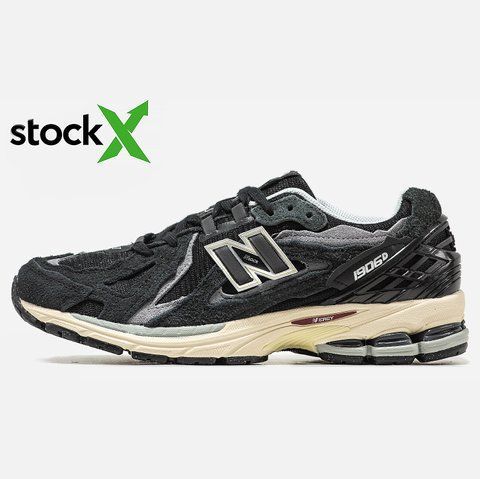 0799 NB 1906D Black 0799-299019 фото