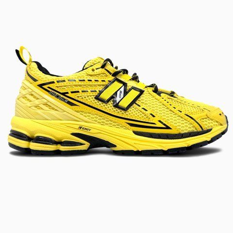 New Balance 1906R Yellow nbl-0398-1127804 фото