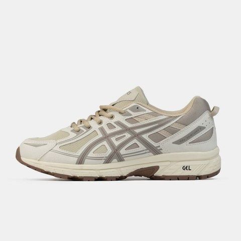 Asics GEL-VENTURE 6 #art1110-600733 фото