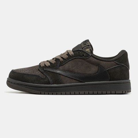 2215 Nike Air Jordan 1 Low x Travis Scott 2215-1098797 фото