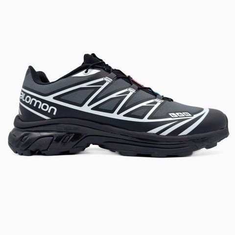 Salomon S/LAB XT-6 Black/Grey slm-0037-892299 фото