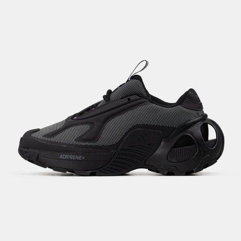Adidas Edge Black #art1530-1243388 фото