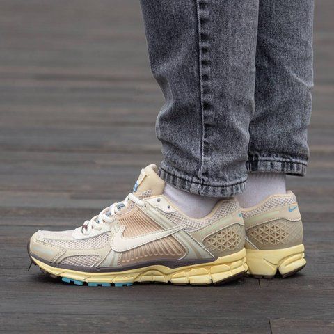 Nike Zoom Vomero 5 Climacool Beige 2012-1031492 фото