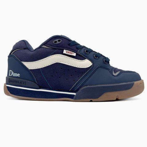 Vans Rowley XLT Blue van-0028-879083 фото