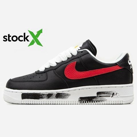 0650 PEACEMINUSONE x Nike Air Force 1 0650-203496 фото