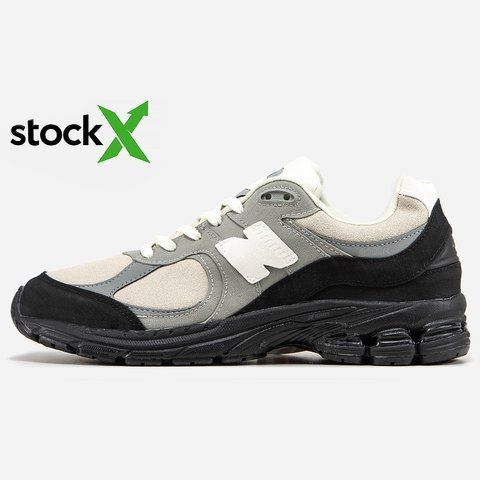 0997 The Basement x New Balance 2002R 0997-420661 фото
