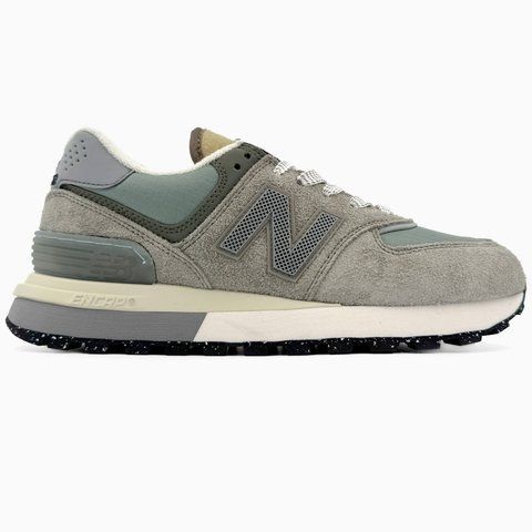 New Balance 574 Legacy Stone Island nbl-0178-401420 фото