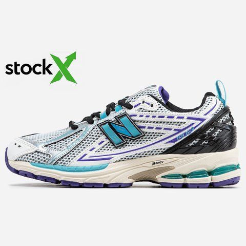 1374 New Balance 1906R 1374-632296 фото