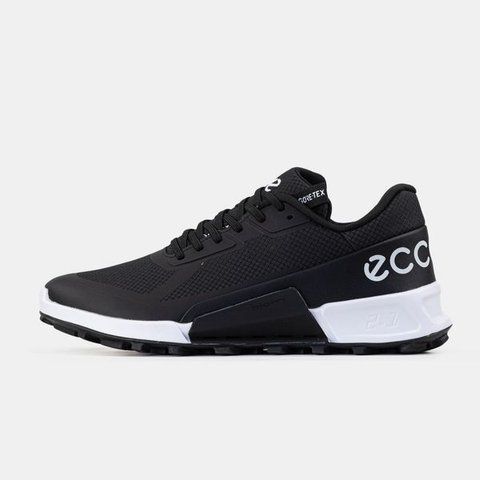 Ecco Biom 2.1 x Country Black\White #art1588-1310797 фото