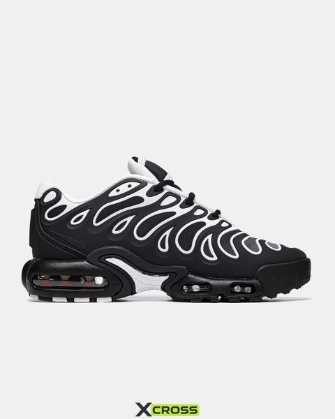 Nike Air Max Plus Drift Black White Q002-899384 фото