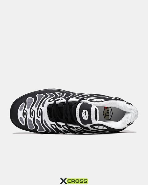 Nike Air Max Plus Drift Black White Q002-899384 фото