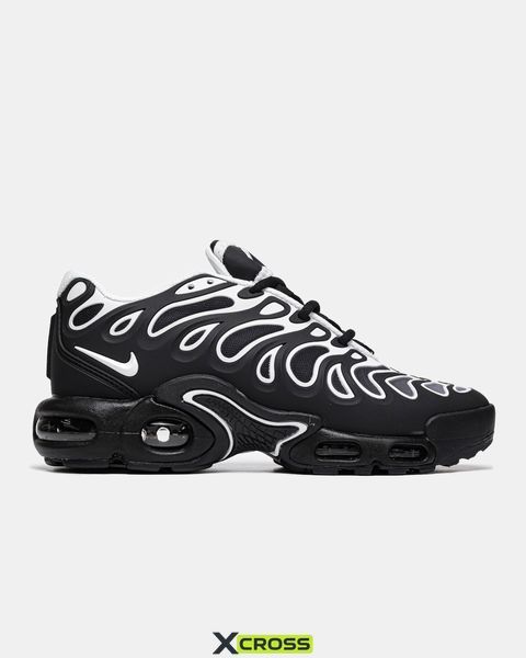 Nike Air Max Plus Drift Black White Q002-899384 фото