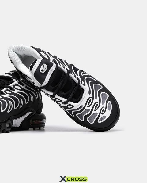 Nike Air Max Plus Drift Black White Q002-899384 фото