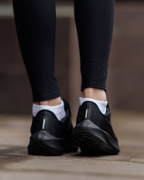 Nike Air Zoom Pegasus 40 Black ND NK347-1560832 фото